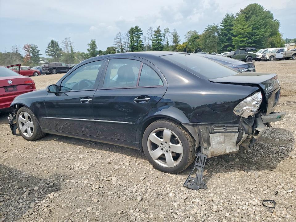Aukcja sprzedaży 2006 Mercedes-benz E, vin: WDBUF70J86A973999, numer aukcji: 67388486