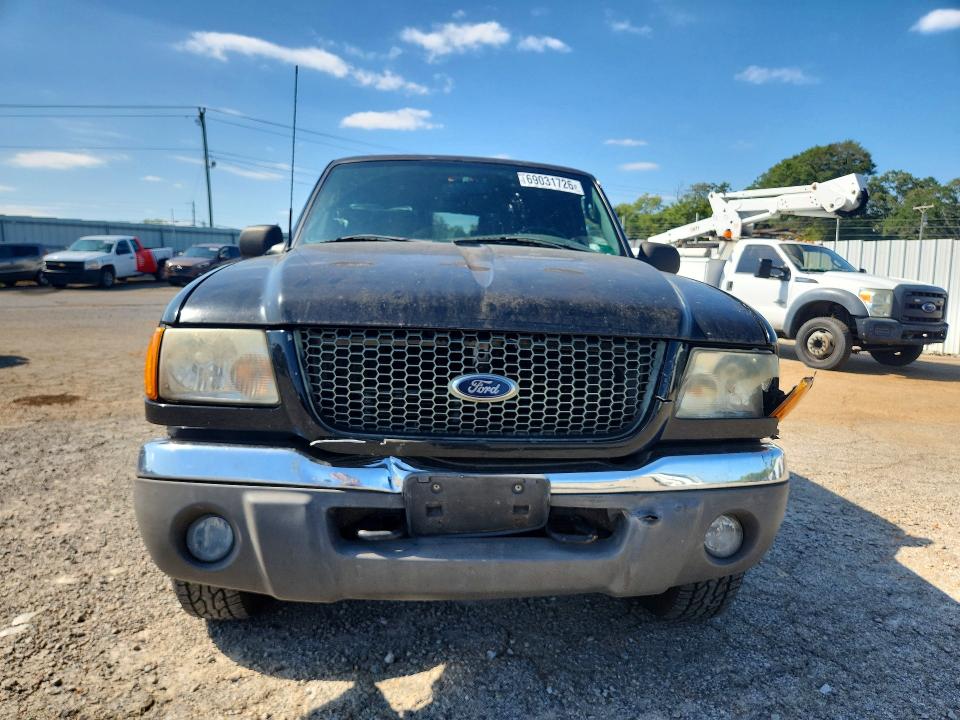 Aukcja sprzedaży 2003 Ford Ranger, vin: 1FTZR45E33PA95514, numer aukcji: 69031726