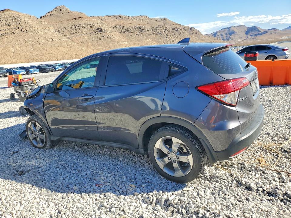 2022 Honda Hr-v მანქანა იყიდება აუქციონზე, vin: 3CZRU5H32NM711365, აუქციონის ნომერი: 68255896