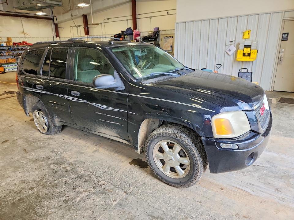 68246996 :رقم المزاد ، 1GKDT13S252292228 vin ، 2005 Gmc Envoy مزاد بيع