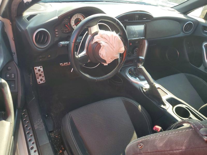 Aukcja sprzedaży 2019 Toyota 86, vin: JF1ZNAA17K8700341, numer aukcji: 69707546