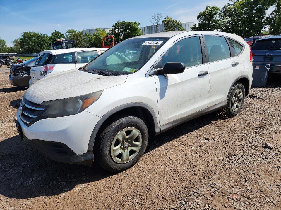 67733756 :رقم المزاد ، 2HKRM4H33CH603078 vin ، 2012 Honda Cr-v مزاد بيع