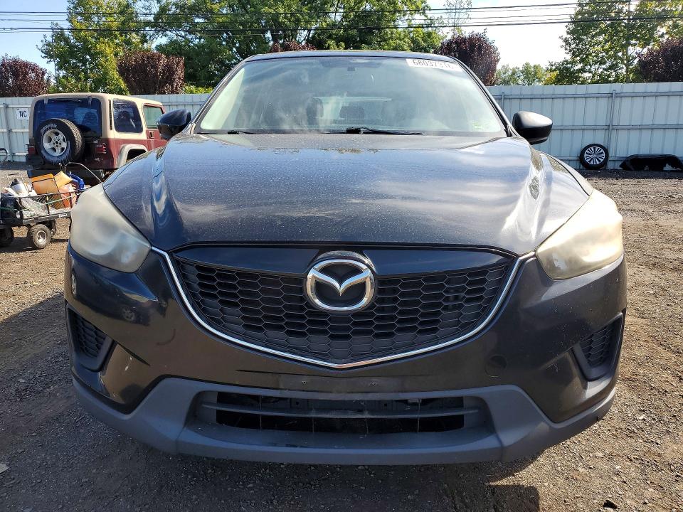 Aukcja sprzedaży 2015 Mazda Cx-5, vin: JM3KE2BE5F0457756, numer aukcji: 68037316