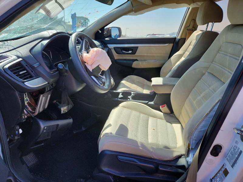 Продажа на аукционе авто 2019 Honda Cr-v, vin: 5J6RW5H3XKL002481, номер лота: 69452466