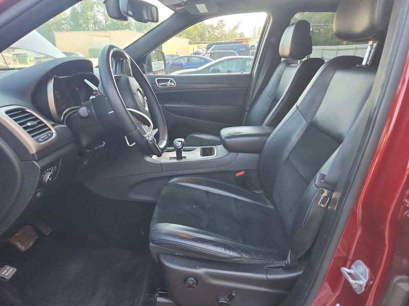 Auction sale of the 2015 Jeep Grand Cherokee, vin: 1C4RJEAG6FC721590, lot number: 68960526