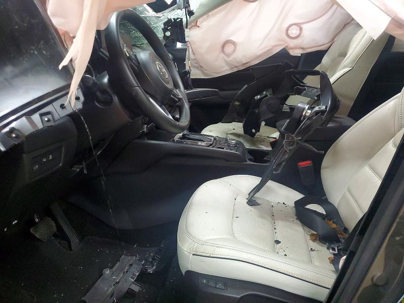 Aukcja sprzedaży 2025 Mazda Cx-5, vin: JM3KFBCL9S0678927, numer aukcji: 67675216