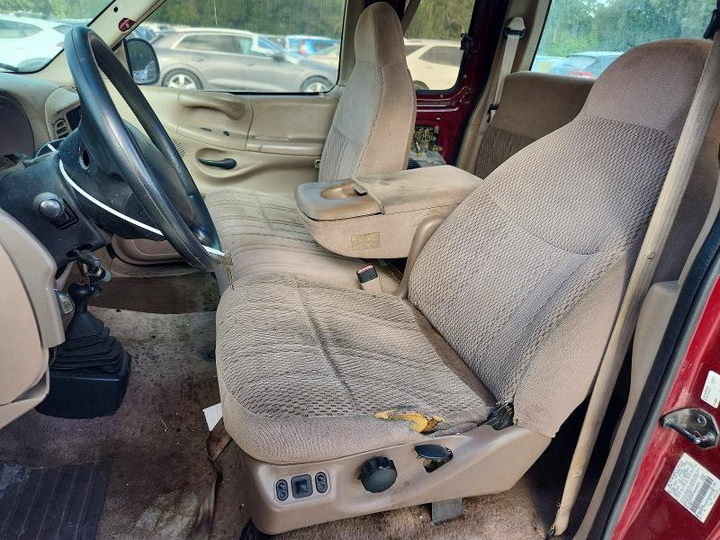 Aukcja sprzedaży 1997 Ford F150, vin: 1FTDX1867VNA66373, numer aukcji: 70102726