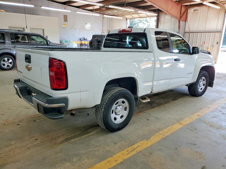 Aukcja sprzedaży 2019 Chevrolet Colorado, vin: 1GCHSBEA8K1219490, numer aukcji: 67817006