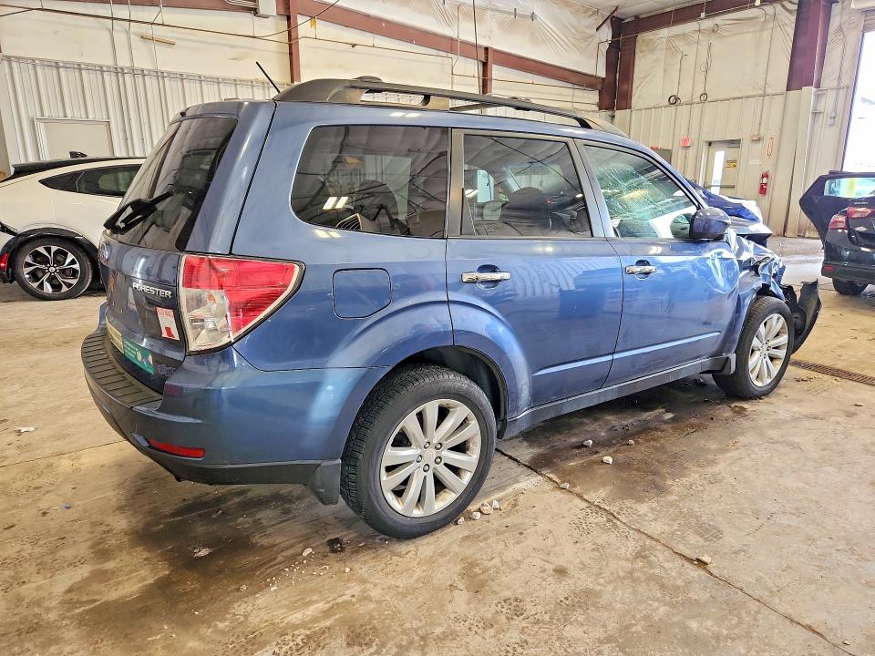 67357886 :رقم المزاد ، JF2SHBDC8BH760412 vin ، 2011 Subaru Forester مزاد بيع
