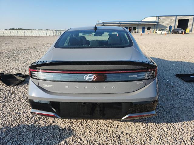 Продажа на аукционе авто 2025 Hyundai Sonata Hybrid, vin: KMHL34JJ4SA107516, номер лота: 67615476