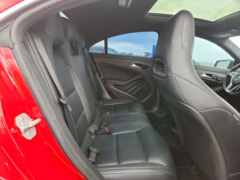 Продаж на аукціоні авто 2014 Mercedes-benz Cla, vin: WDDSJ5CB1EN097953, номер лоту: 67018846