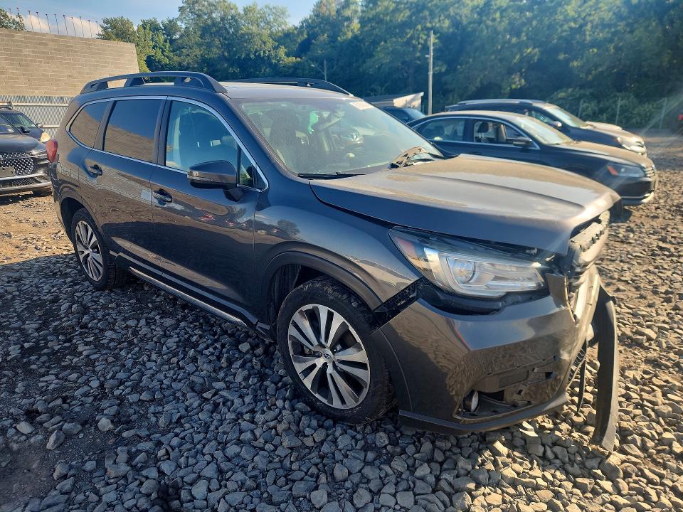 Продаж на аукціоні авто 2021 Subaru Ascent, vin: 4S4WMAPD1M3452570, номер лоту: 67080036