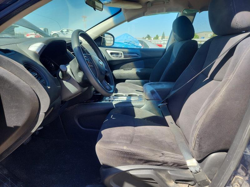 Aukcja sprzedaży 2015 Nissan Pathfinder, vin: 5N1AR2MN7FC712794, numer aukcji: 68834066