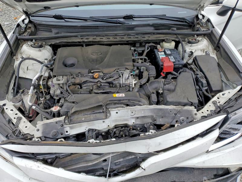 Продаж на аукціоні авто 2018 Toyota Camry, vin: 4T1B11HK9JU626279, номер лоту: 70557256