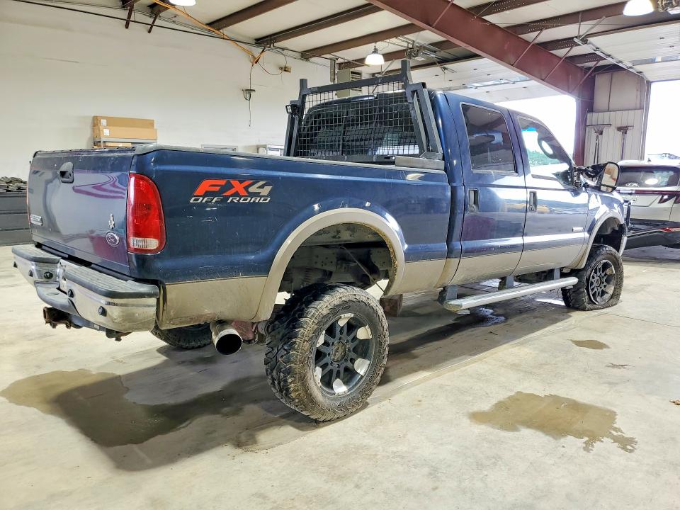 Aukcja sprzedaży 2005 Ford F350, vin: 1FTWW31P85EC77978, numer aukcji: 70764696