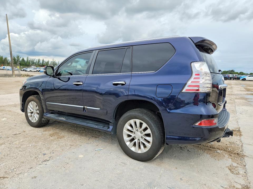 Aukcja sprzedaży 2017 Lexus Gx, vin: JTJBM7FX6H5153925, numer aukcji: 69823796