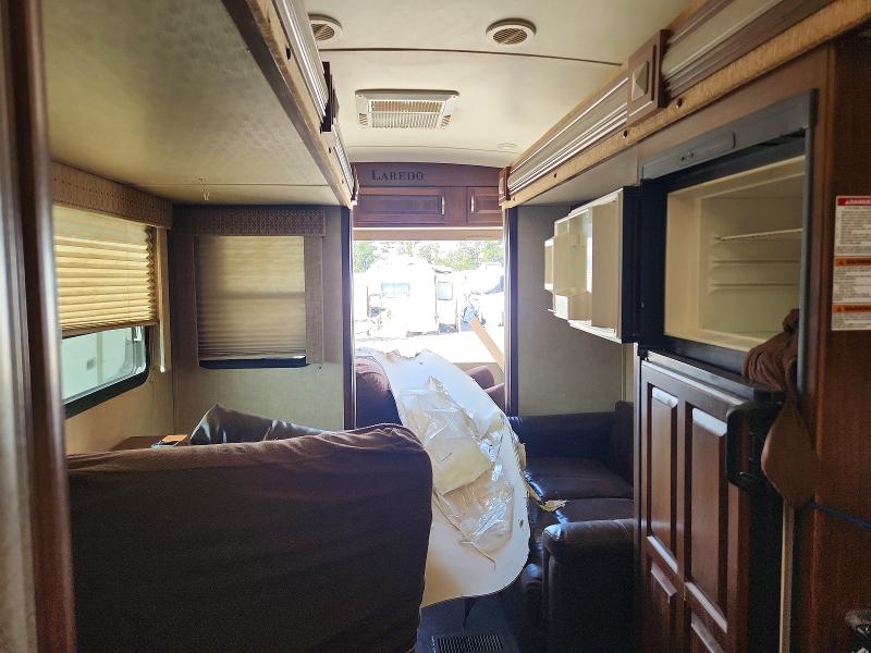 Auction sale of the 2015 Keystone Trailer, vin: 4YDF29528FK600455, lot number: 70662466