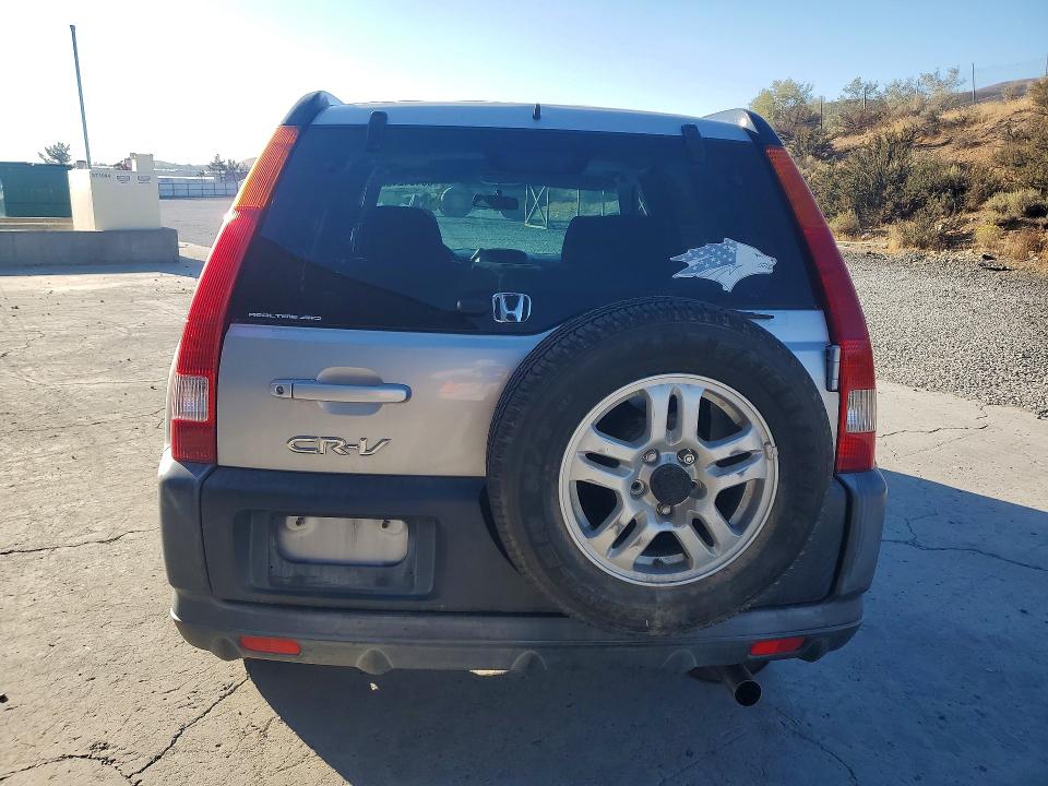 Продажа на аукционе авто 2002 Honda Cr-v, vin: JHLRD78802C082668, номер лота: 69434246