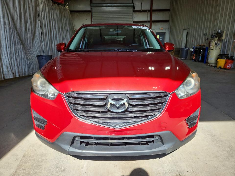 Aukcja sprzedaży 2016 Mazda Cx-5, vin: JM3KE4BY3G0670258, numer aukcji: 68953616