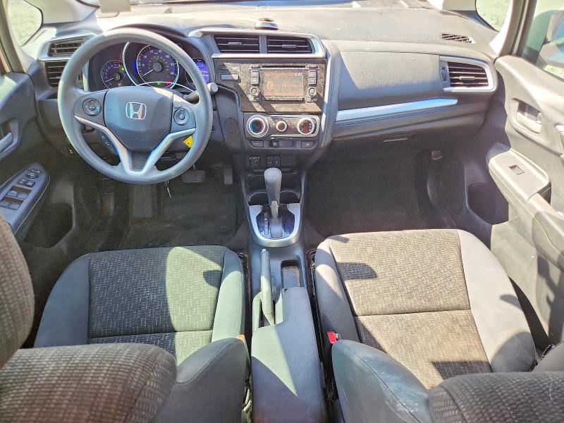 Aukcja sprzedaży 2015 Honda Fit, vin: 3HGGK5H58FM737265, numer aukcji: 69338666