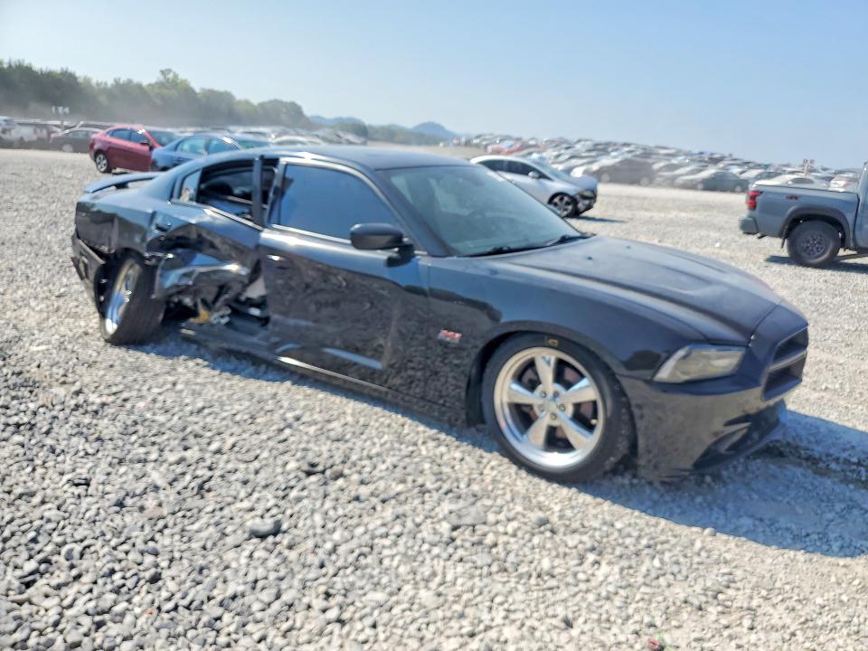 Aukcja sprzedaży 2011 Dodge Charger, vin: 2B3CL5CT4BH541169, numer aukcji: 66851666