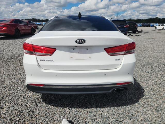 2016 Kia Optima მანქანა იყიდება აუქციონზე, vin: 5XXGU4L38GG080723, აუქციონის ნომერი: 69856456