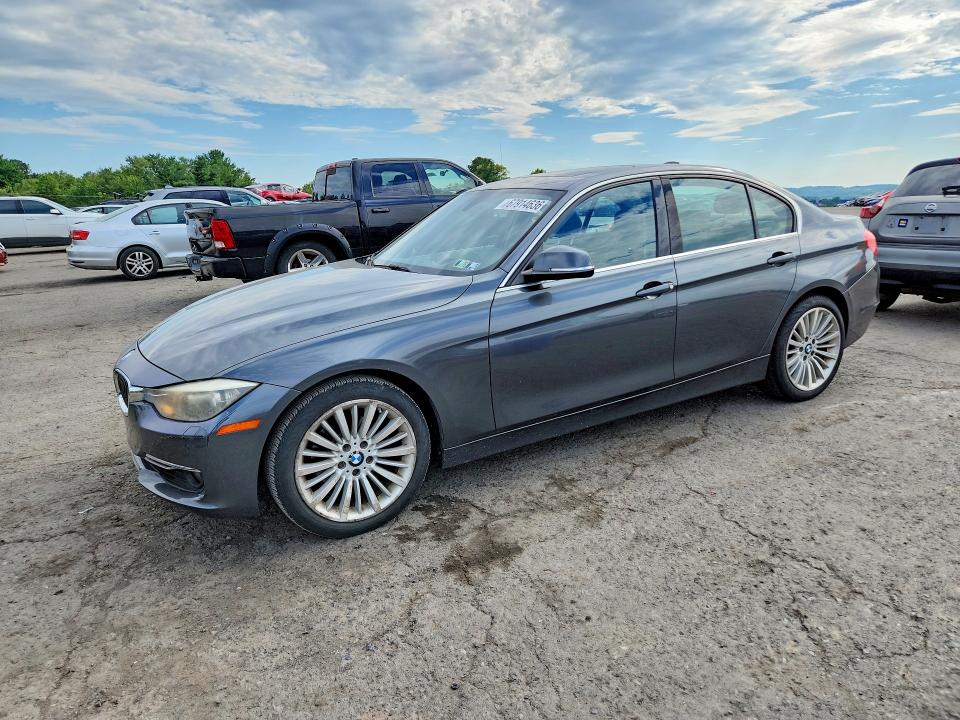 67914636 :رقم المزاد ، WBA3B3C52DJ810145 vin ، 2013 Bmw 328 مزاد بيع