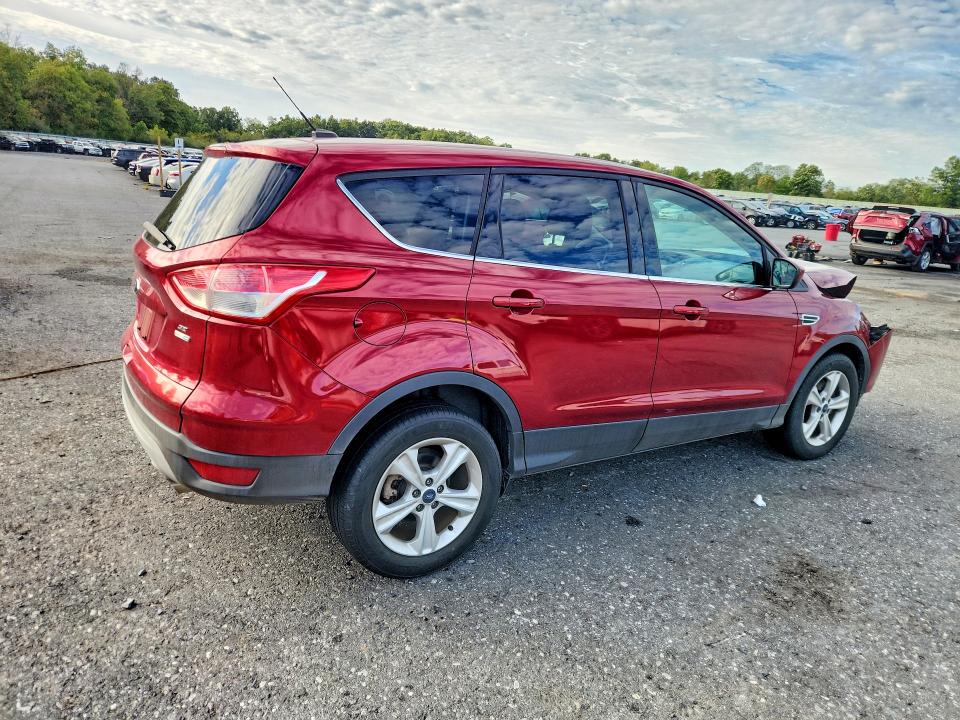 Aukcja sprzedaży 2014 Ford Escape, vin: 1FMCU9GX7EUA89084, numer aukcji: 69908786