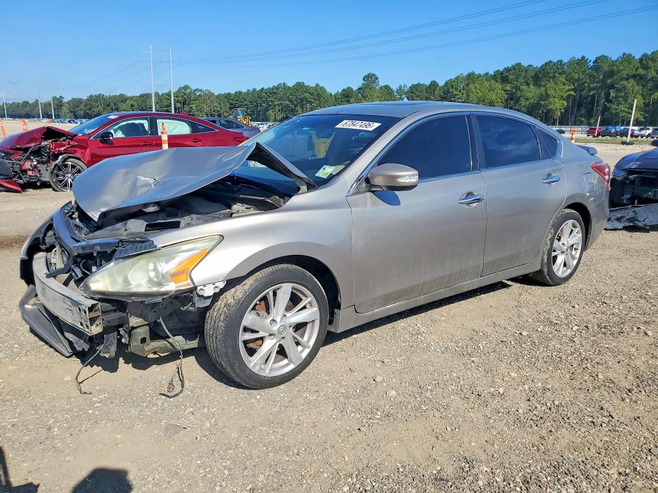 Aukcja sprzedaży 2013 Nissan Altima, vin: 1N4AL3AP7DN538055, numer aukcji: 67847496