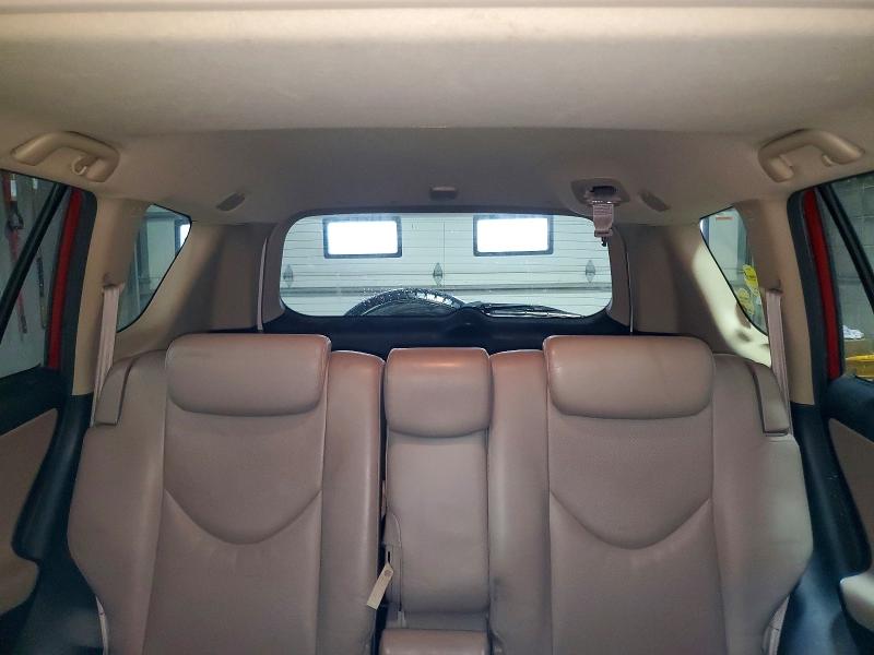 70614236 :رقم المزاد ، JTMBK31V475026015 vin ، 2007 Toyota Rav4 مزاد بيع