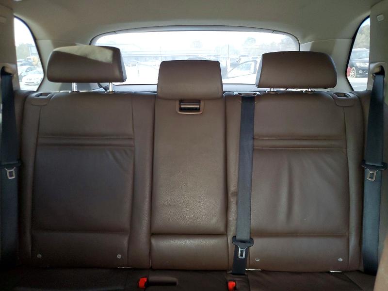 70741756 :رقم المزاد ، 5UXFE8C58AL311711 vin ، 2010 Bmw X5 مزاد بيع