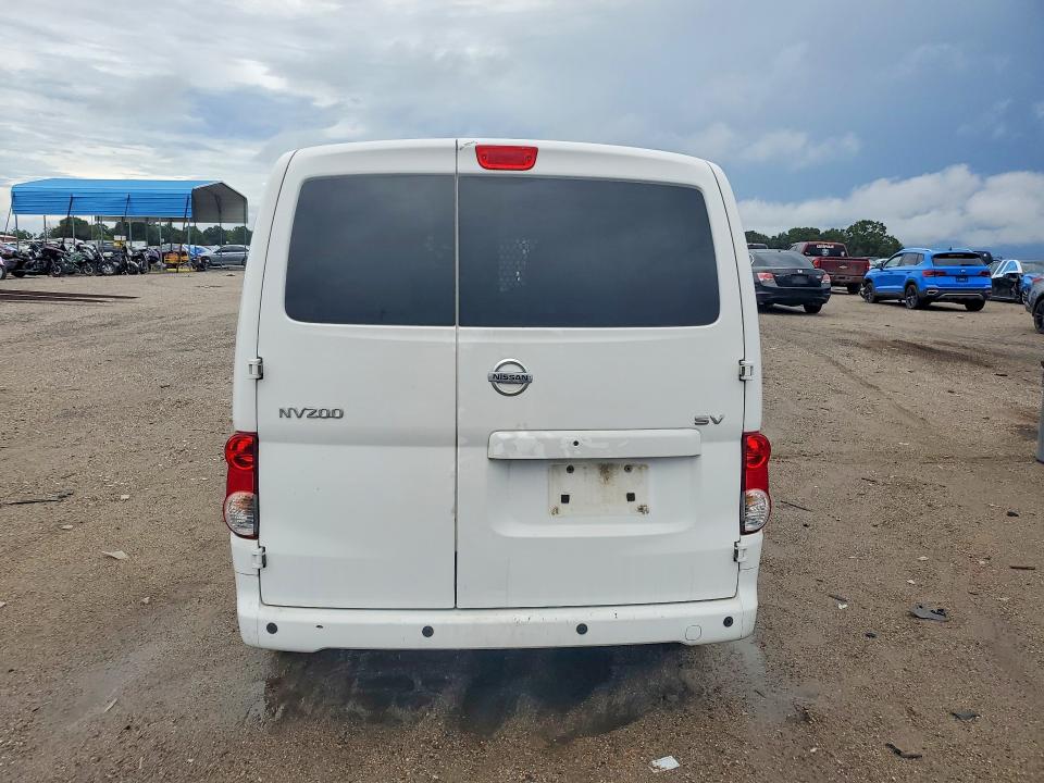 Aukcja sprzedaży 2017 Nissan Nv200, vin: 3N6CM0KN9HK690374, numer aukcji: 68754086