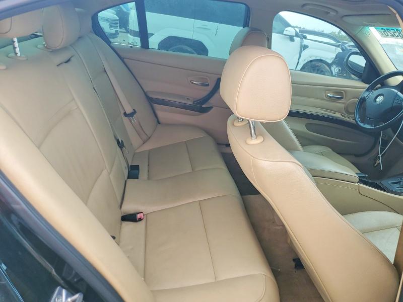 Aukcja sprzedaży 2011 Bmw 328, vin: WBAPK5C50BA656464, numer aukcji: 69538526