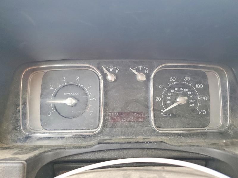 2008 Lincoln Mkx მანქანა იყიდება აუქციონზე, vin: 2LMDU88C68BJ31902, აუქციონის ნომერი: 67828286