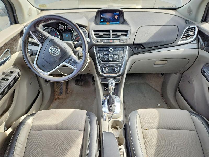 Продажа на аукционе авто 2013 Buick Encore, vin: KL4CJFSB6DB137184, номер лота: 69986396