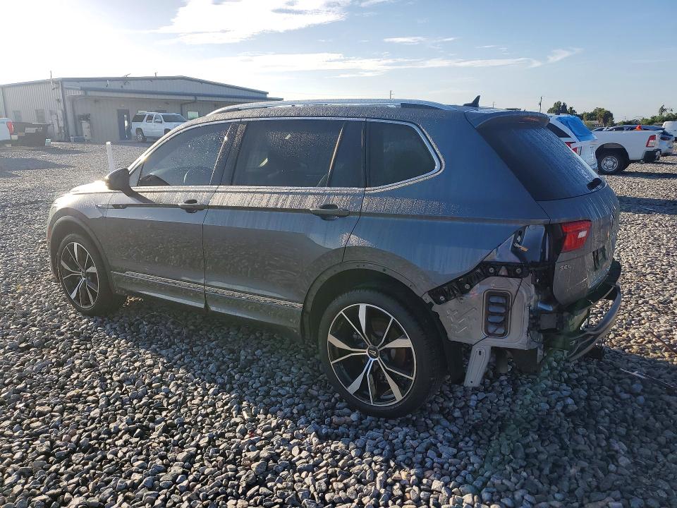 Aukcja sprzedaży 2024 Volkswagen Tiguan, vin: 3VV4B7AX9RM094424, numer aukcji: 68577156