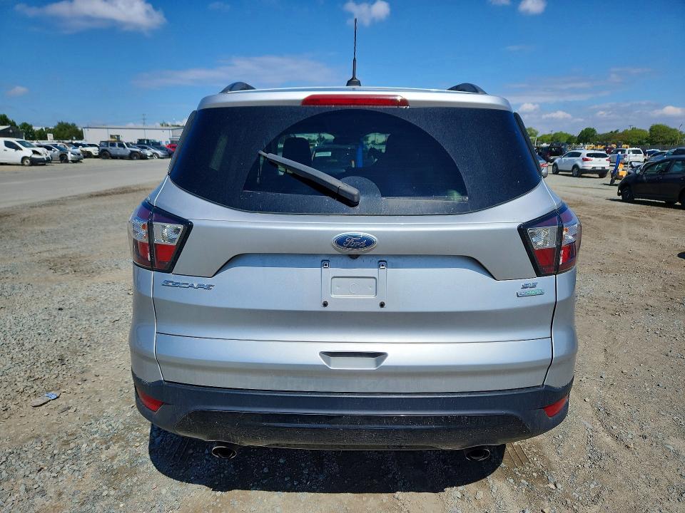 Продажа на аукционе авто 2018 Ford Escape, vin: 1FMCU0GD3JUB13926, номер лота: 70719636