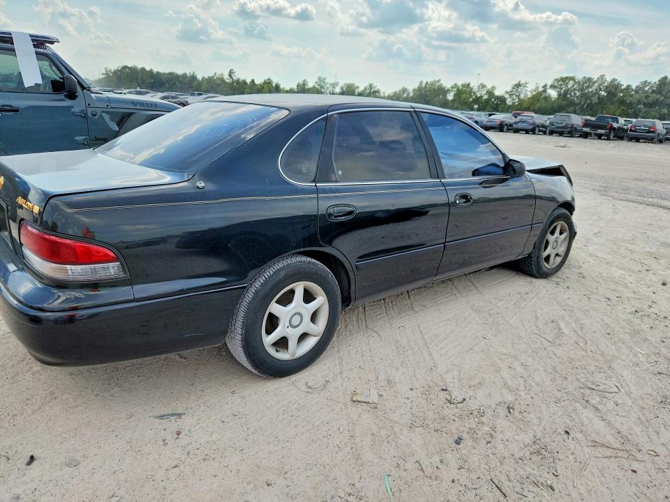 1995 Toyota Avalon მანქანა იყიდება აუქციონზე, vin: 4T1GB11E7SU024053, აუქციონის ნომერი: 70274816