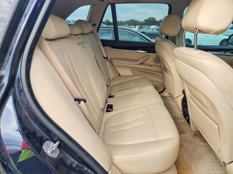 68427266 :رقم المزاد ، 5UXKS4C58E0C07164 vin ، 2014 Bmw X5 مزاد بيع