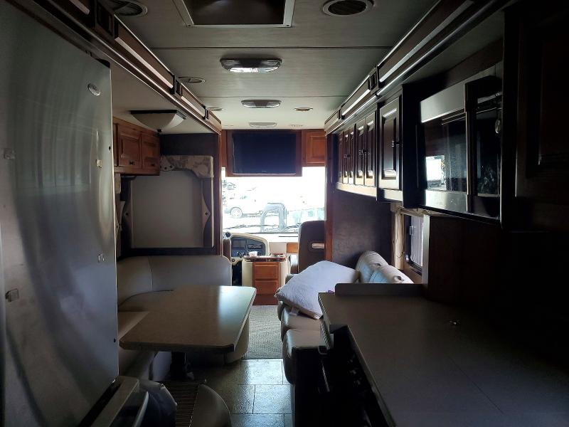 2012 Allegro Motorhome მანქანა იყიდება აუქციონზე, vin: 4UZAB2DT4CCBV7529, აუქციონის ნომერი: 66485056
