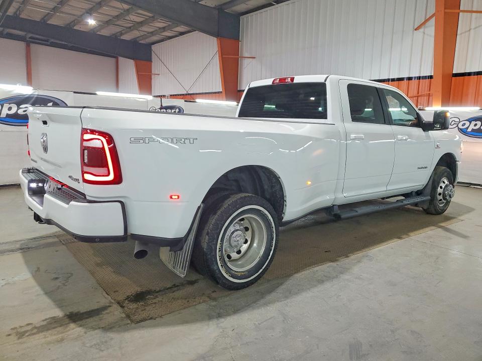 Продажа на аукционе авто 2024 Ram 3500, vin: 3C63RRHL8RG310516, номер лота: 68212556