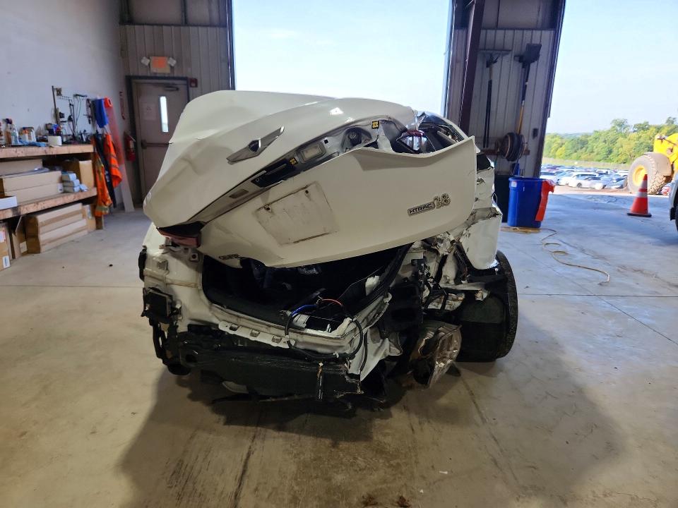 Aukcja sprzedaży 2015 Hyundai Genesis, vin: KMHGN4JEXFU101237, numer aukcji: 67104136