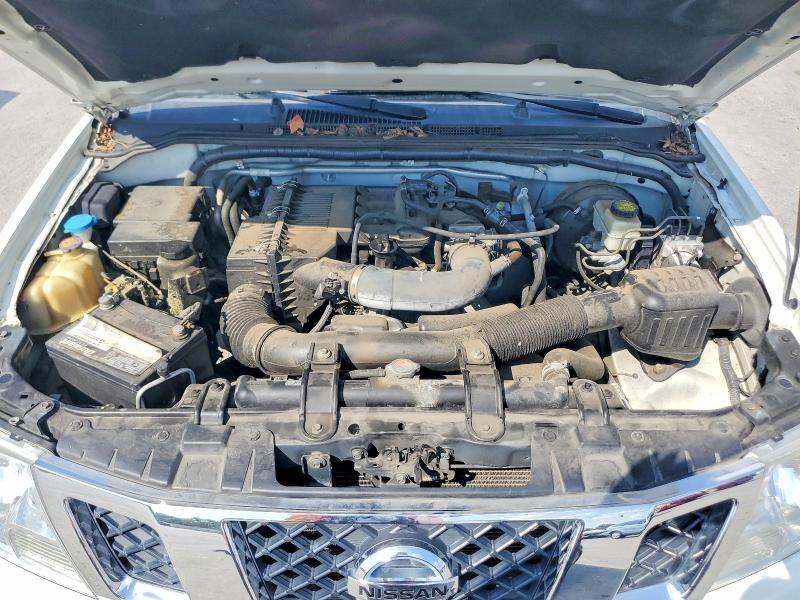 Продаж на аукціоні авто 2018 Nissan Frontier, vin: 1N6BD0CT6JN705079, номер лоту: 69235976