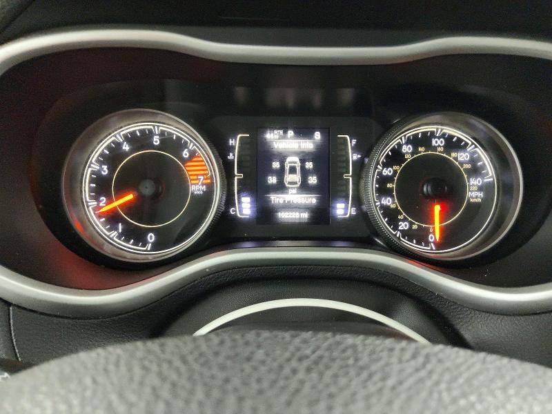 Продаж на аукціоні авто 2018 Jeep Cherokee, vin: 1C4PJLLB5JD583735, номер лоту: 67129386