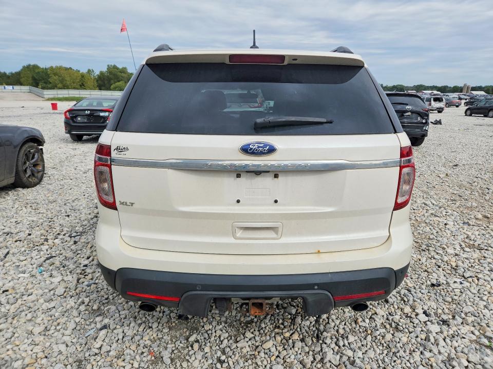 Aukcja sprzedaży 2012 Ford Explorer, vin: 1FMHK7D82CGA98462, numer aukcji: 70559936