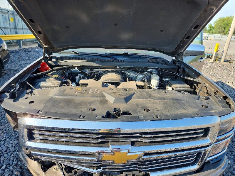 Aukcja sprzedaży 2015 Chevrolet Silverado, vin: 3GCUKTEC2FG162653, numer aukcji: 68986616
