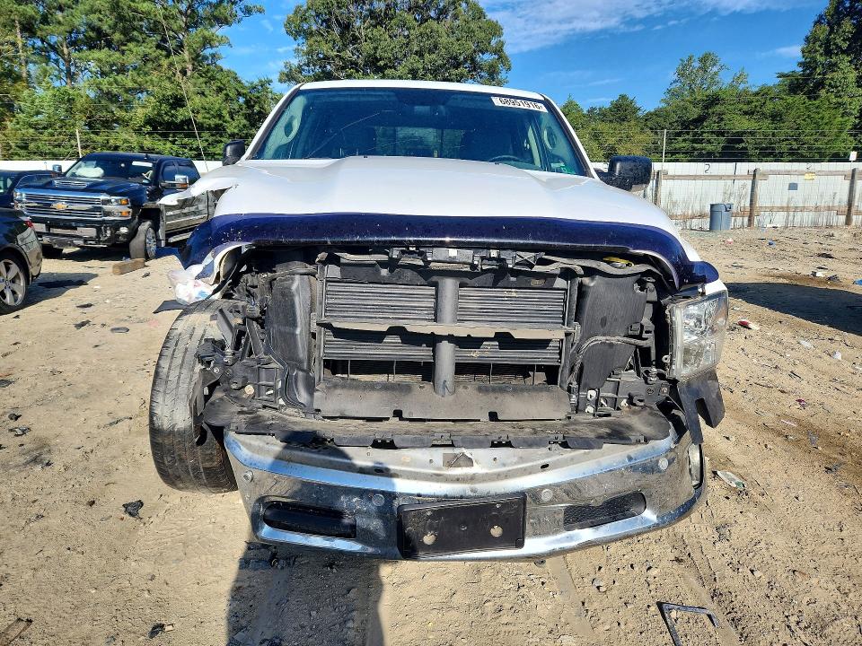 Aukcja sprzedaży 2019 Ram 1500 Classic, vin: 1C6RR7LT5KS549932, numer aukcji: 68951916