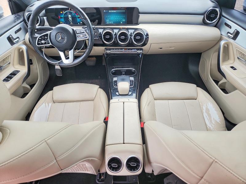 Aukcja sprzedaży 2020 Mercedes-benz A, vin: WDD3G4FB6LW036498, numer aukcji: 67088476