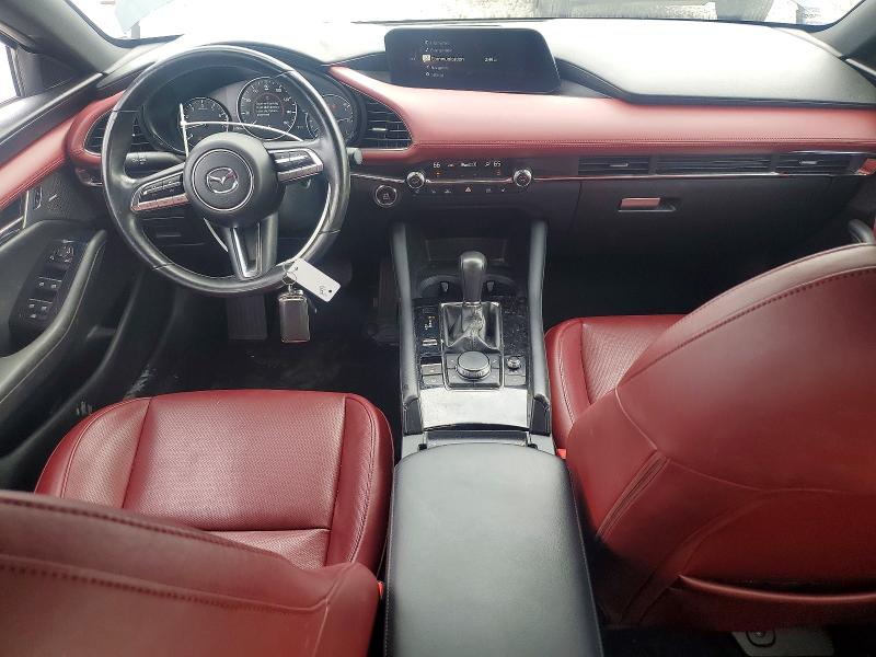 Aukcja sprzedaży 2022 Mazda 3, vin: JM1BPBNY0N1510669, numer aukcji: 68209766