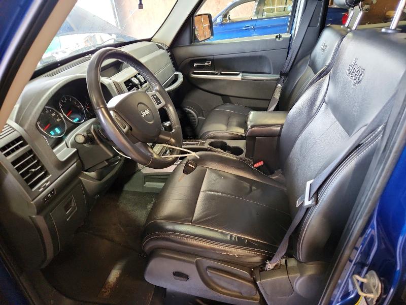 Aukcja sprzedaży 2010 Jeep Liberty, vin: 1J4PN5GK4AW118971, numer aukcji: 67837396